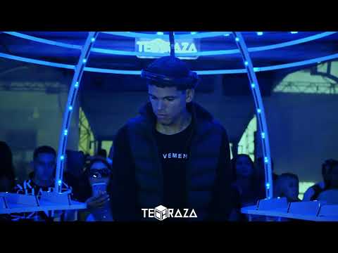 Javier Light / EXCLUSIVE SET / TECHRAZA