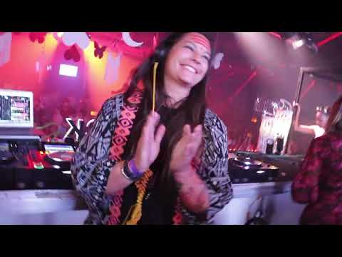 Aftermovie Nomad trip w/ Birds of Mind - LAB the Club - Madrid - 28.05.2022