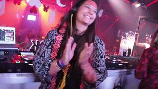 Aftermovie Nomad trip w Birds of Mind LAB the Club Madrid 05 2022