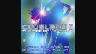 Clubland 2 - Kelly Llorenna - Heart of Gold (sped up)