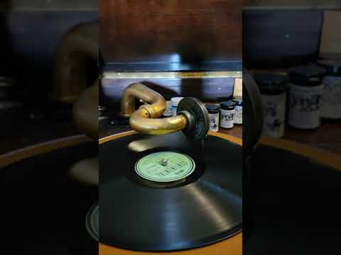 On The Upside Looking Down - Slam Stewart Quintet  Continental Records #10002 1945