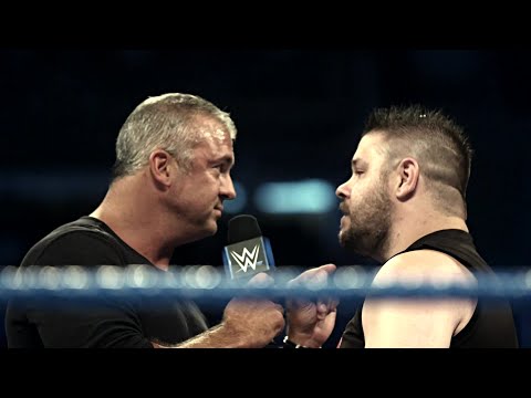 WWE Hell in a Cell 2017