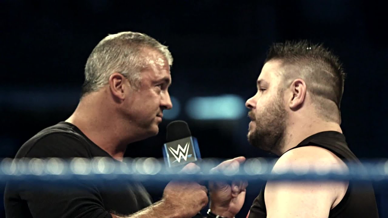 WWE Hell in a Cell 2017