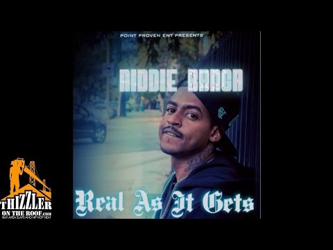 Niddie Banga - Real As It Gets [Prod. Moshuun] [Thizzler.com]
