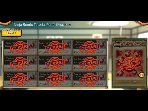 Ninja Bonds что такое и как закрыть панель