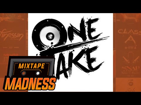 Sini Sayso - One Take Freestyle | @MixtapeMadness