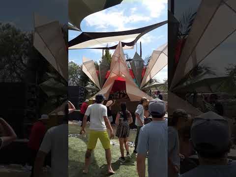 Jaratah y Angry Luna Ovni Invasion 2022