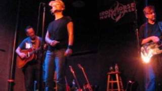 Shelby Lynne singing Dusty Springfield You Don't Have To Say You Love Me