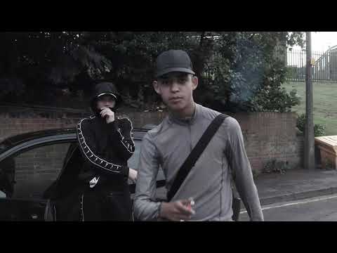 JAY X RDOT | Straight Facts [Music Video]