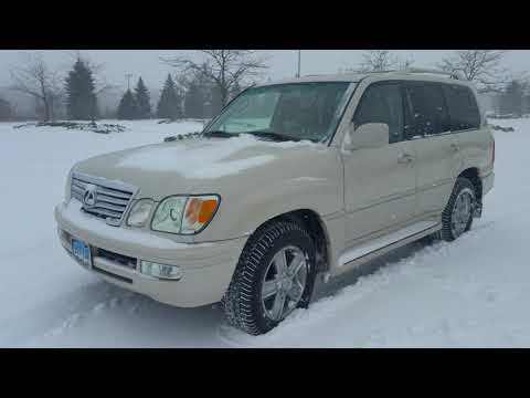 Michelin defender LTX review