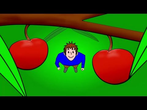 Un deux trois j'irai dans les bois