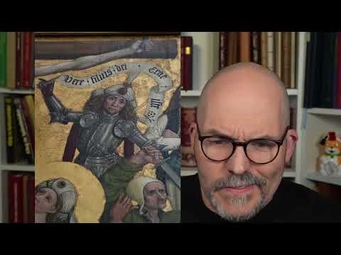 Reisewege zur Gotik: Die Munderkinger Passion