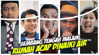 Download lagu [SEMBANG] Ryan, Fad, Arul, Sharif & Acap S | 10.08.24 mp3