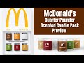 McDonald 039 s Quarter Pounder Scented Candl McDonald 039 s Quarter Pounder Scented Candl