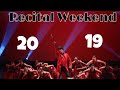Recital Weekend 2k19