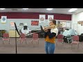 Lauryn Sutherland Dakota Sr Trombone
