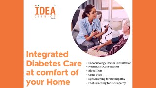 Hyderabad Endocrinologists Dr. Shyam Kalavalapalli, MBBS, MRCP, FRCP, CCT - IDEA CLINICS video Hyderabad Endocrinologists Dr. Shyam Kalavalapalli, MBBS, MRCP, FRCP, CCT - IDEA CLINICS video