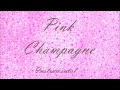 Pink Champagne Ariana Grande Instrumental 
