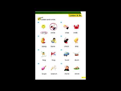 Phonics 4 page  89  #smart  phonics4  challenge  bl   wh