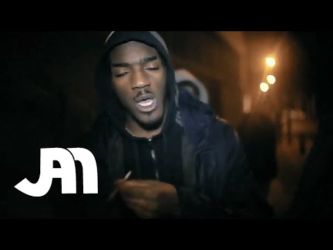 Yung Dosh & Perelly - Aint on nuttin remix @PacmanTV | JAMtv