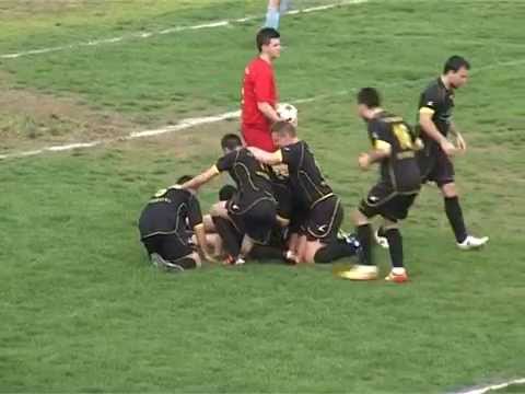 Ilicka - Proleter 0:1