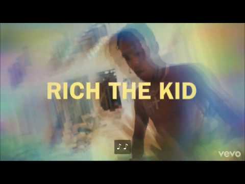 Rich The kid [Type Beat] [Splashin Huh] [Prod] [RichThePlug]