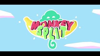 Mini Monkey Madness - Monkey Split Demo (w/ CaptainZanic)