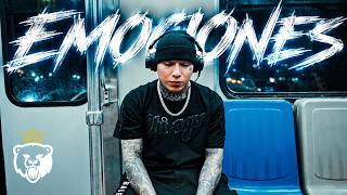 Emociones Lyrics English Translation