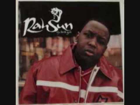 Rah Sun - I'll Be Around ft. Big Pun
