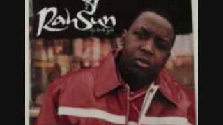 Rah Sun - I&#39;ll Be Around ft. Big Pun