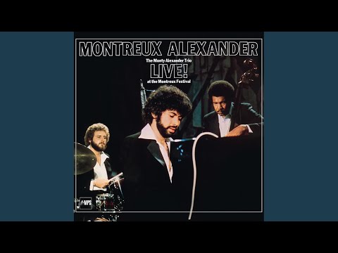 Nite Mist Blues (Live)