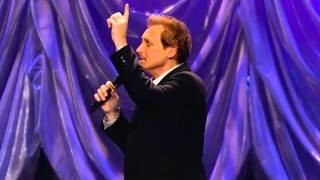 Michael English - In Christ Alone