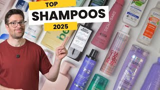 Top Shampoos 2025 aus der Drogerie
