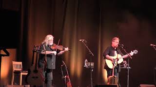 5 Richard Shindell and Phil Beer Fenario