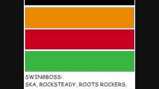 ken boothe - i&#39;m a fool