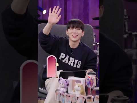 20220107 네이버 NOW. 몬스타엑스 기현&아이엠 심야아이돌 ep090 우리 보러 놀러와 몬엑 기현, I M❣️