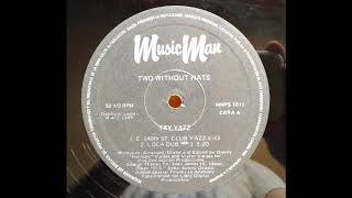 Two Without Hats - Try Yazz (Loca Dub No. 1) (A2)