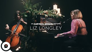 Liz Longley - Long Distance | OurVinyl Sessions