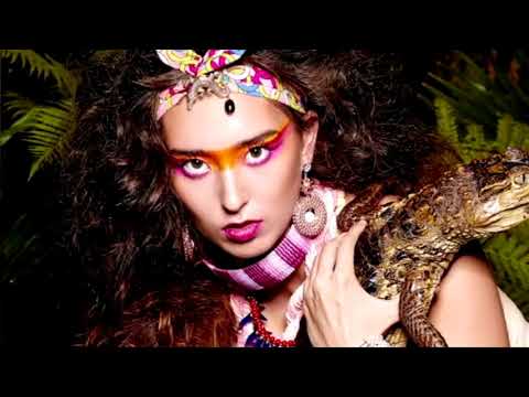 Asia's Next Top Model Cycle 6 Elimination 1 - Sharnie Tribute