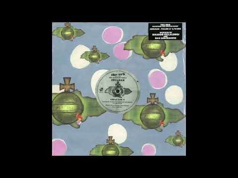 The Orb feat. Lee Scratch Perry -  Soulman (Villod Rmx B)