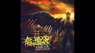 As Blood Runs Black - Insomniac