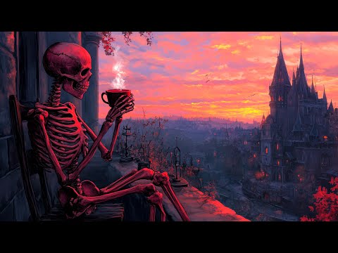 CalmVania Volume II: More Relaxing Castlevania Music