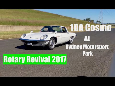 Rotary Revival 2017