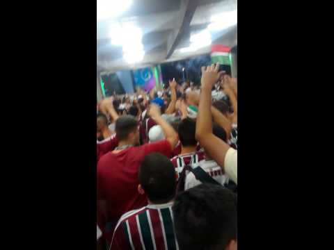 Bravo 52 - Horto Mágico