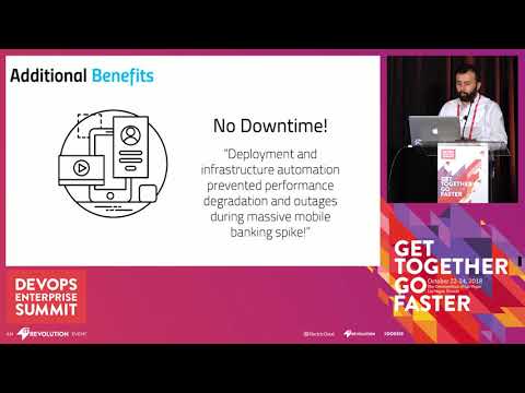 Releasing Fast and Staying Compliant: DevOps and Delivery at KT Bank