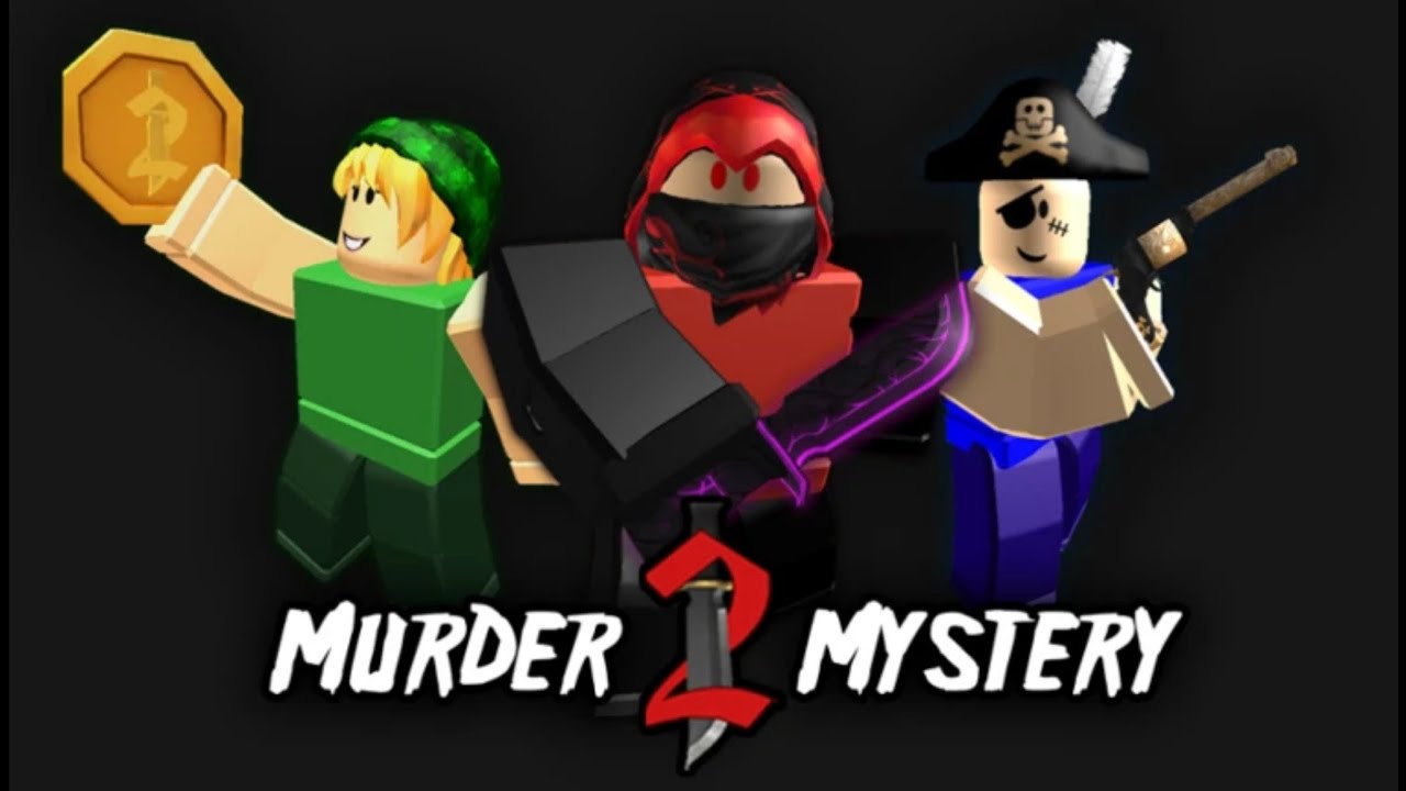 Murder Mystery 2