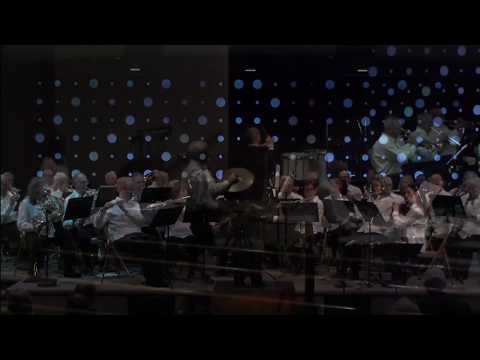 With Every Sunrise - Gold Band 2018 Fall Concert