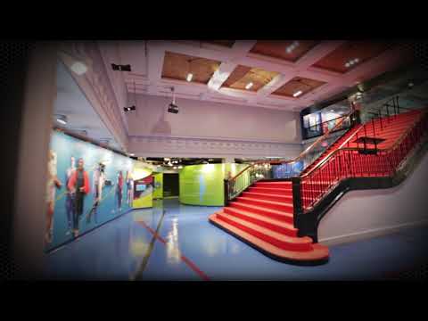 The Armory | Virtual Tour