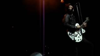 Twin Atlantic - Missing Link (Live at Sala Arena, Madrid 2016)