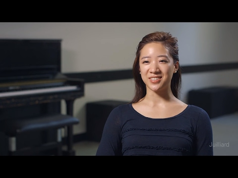Writing Your Performance Resume | Juilliard Admissions Insider